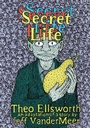 Cover: Secret Life - Drawn & Quarterly