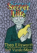 Cover: Secret Life - Drawn & Quarterly