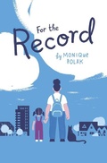 Cover: For the Record - Owlkids Books Inc.