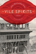 Cover: Vile Spirits - Douglas & McIntyre