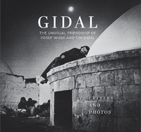 Enlarge image Cover: Gidal - Douglas & McIntyre