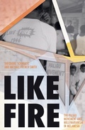 Cover: Like Fire - ANU Press