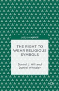 Cover: The Right to Wear Religious Symbols - Palgrave Pivot
