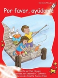 Cover: Por favor, ayudame - Red Rocket