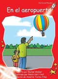 Cover: En el aeropuerto - Red Rocket