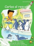 Cover: Carlos al rescate - Red Rocket