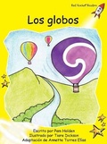 Cover: Los globos - Red Rocket