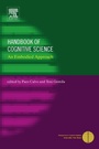 Cover: Handbook of Cognitive Science - Elsevier