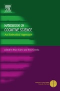 Cover: Handbook of Cognitive Science - Elsevier