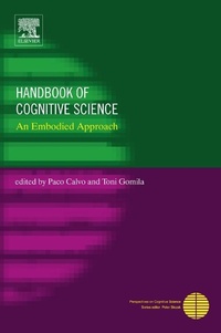 Enlarge image Cover: Handbook of Cognitive Science - Elsevier