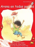 Cover: Arena en todas partes - Red Rocket