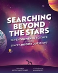 Cover: Searching Beyond the Stars - Annick Press Ltd