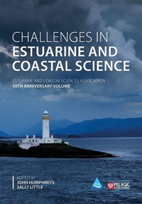 Abbildung von: Challenges in Estuarine and Coastal Science - Pelagic Publishing