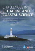 Cover: Challenges in Estuarine and Coastal Science - Pelagic Publishing
