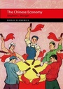 Cover: The Chinese Economy - Agenda Publishing