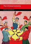 Cover: The Chinese Economy - Agenda Publishing