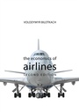 Cover: The Economics of Airlines - Agenda Publishing