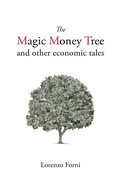 Cover: The Magic Money Tree and Other Economic Tales - Agenda Publishing