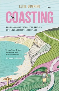 Enlarge image Cover: Coasting - Summersdale Publishers