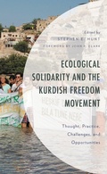 Cover: Ecological Solidarity and the Kurdish Freedom Movement - Lexington Books