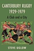 Cover: Canterbury Rugby 1929-1979 - Matador