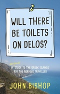 Cover: Will There Be Toilets on Delos? - Matador