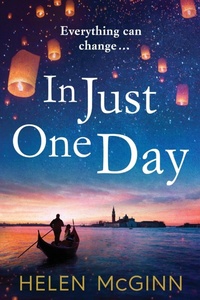 Abbildung von: In Just One Day - Boldwood Books Ltd