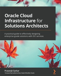 Abbildung von: Oracle Cloud Infrastructure for Solutions Architects - De Gruyter