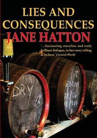Abbildung von: Lies and Consequences - Raje Books