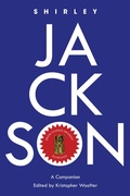 Cover: Shirley Jackson - Peter Lang Verlag