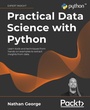 Cover: Practical Data Science with Python - Packt Publishing