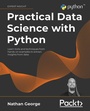 Cover: Practical Data Science with Python - Packt Publishing Limited