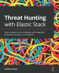 Abbildung von: Threat Hunting with Elastic Stack - De Gruyter