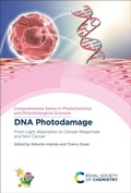 Cover: DNA Photodamage - Royal Society of Chemistry