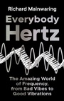 Cover: Everybody Hertz - Profile Books Ltd