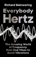 Cover: Everybody Hertz - Profile Books Ltd