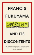 Cover: Liberalism and Its Discontents - Profile Books Ltd
