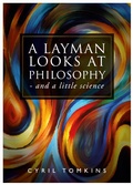 Cover: Layman Looks at Philosophy - Brown Dog Books