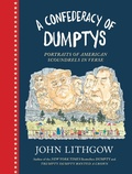 Cover: A Confederacy of Dumptys - Chronicle Books LLC