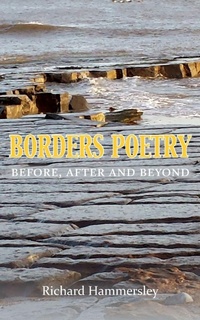 Enlarge image Cover: Borders Poetry - Grosvenor House Publishing Ltd
