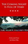 Cover: The Coming Night is Full of Stars - Grosvenor House Publishing Ltd