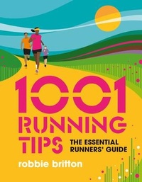 Enlarge image Cover: 1001 Running Tips - Vertebrate Publishing Ltd