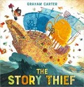 Cover: The Story Thief - Andersen Press Ltd