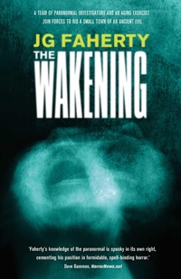 Enlarge image Cover: The Wakening - Flame Tree Press