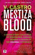 Cover: Mestiza Blood - Flame Tree Publishing