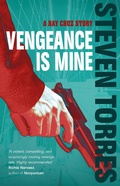Cover: Vengeance is Mine - Flame Tree Press