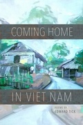 Cover: Coming Home in Viet Nam - Tia Chucha Press