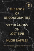 Cover: The Book of Unconformities - Verse Chorus Press