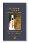 Cover: THE WRONG TURNING - Notting Hill Editions