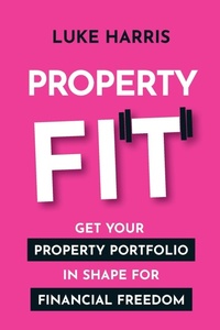 Enlarge image Cover: Property Fit - Major Street Publishing